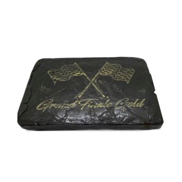 Grand Finale Hash