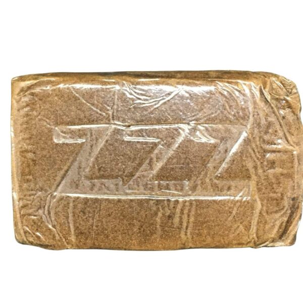 ZZZ 5 Star Moroccan Import Hash