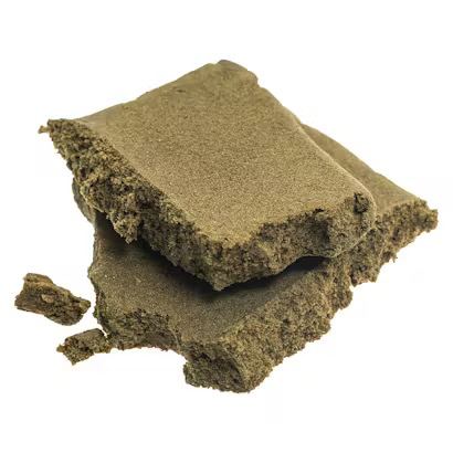 Lemon Cherry Blonde Hash