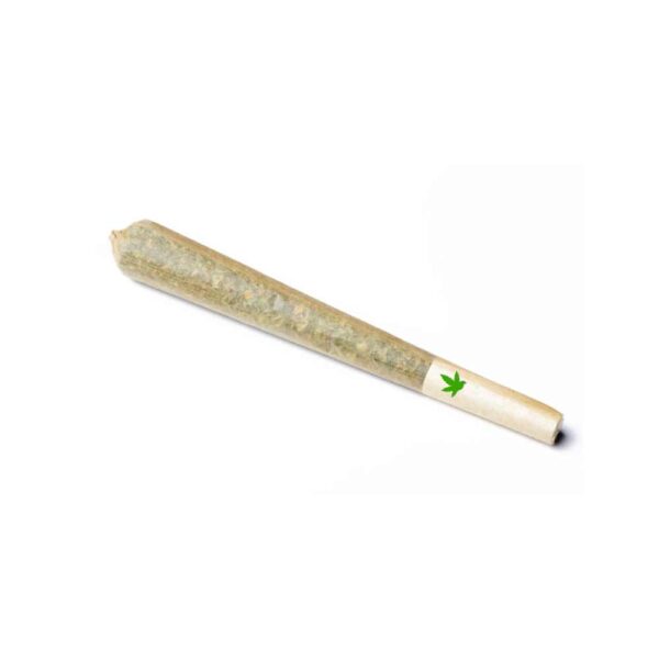 Gas Dank Premium 1G Pre Roll - Single