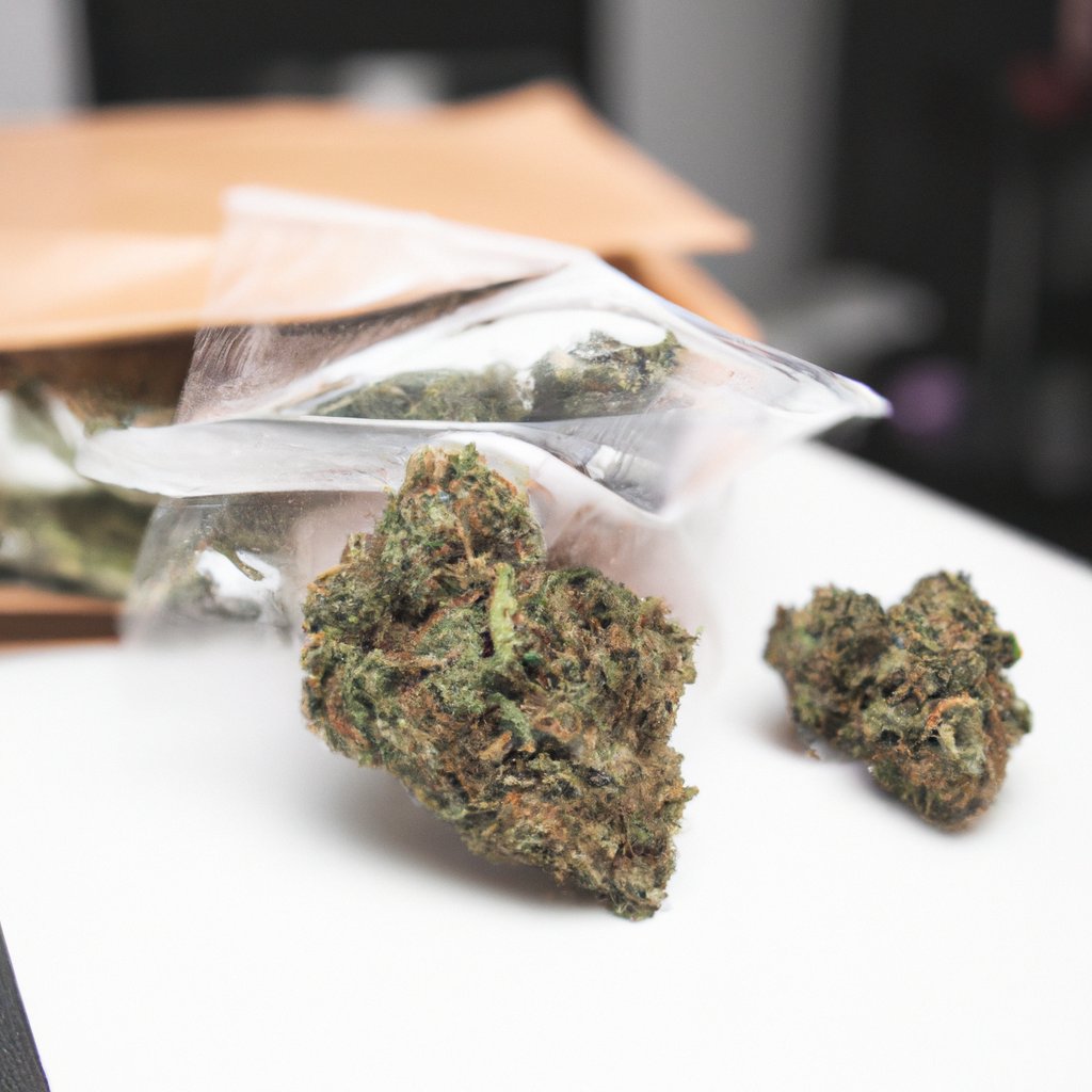 Strathcona County same-day weed delivery