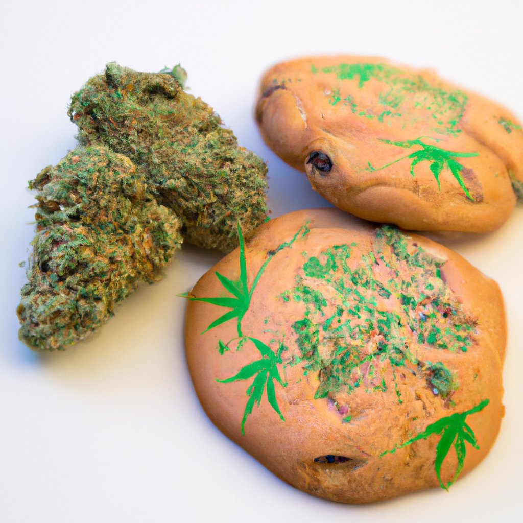 Cookies Toronto dispensary