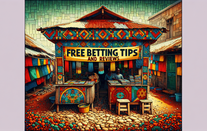 In recent years, the popularity of sports betting has surged in Nigeria, making it essential for bettors to stay informed. With numerous platforms offering diverse betting options, finding reliable information can be a challenge. This article provides insights into the world of Free betting tips and reviews – Nigeria, equipping you with the knowledge to […]