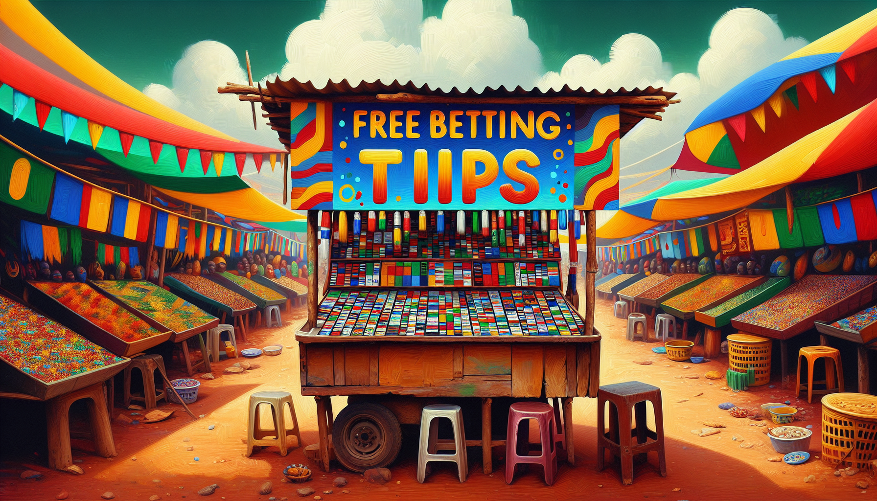 Free betting tips and reviews - Nigeria