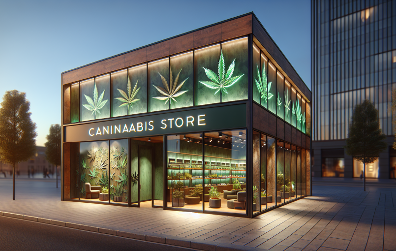 In the vibrant community of Scarborough, the Scarborough Cannabis Store – Marijuana Dispensary Scarborough stands out as a premier destination for cannabis enthusiasts. Offering a wide range of products, from flowers to edibles and concentrates, this dispensary is committed to providing high-quality cannabis in a welcoming environment. Whether you are a seasoned user or exploring […]