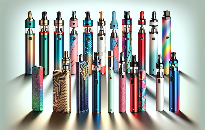 In recent years, vape pens have surged in popularity among cannabis enthusiasts and casual users alike. These sleek, portable devices offer a convenient way to enjoy the benefits of cannabis without the traditional smoke. With various styles and flavors available, vape pens cater to diverse preferences and lifestyles. In this article, we will explore the […]