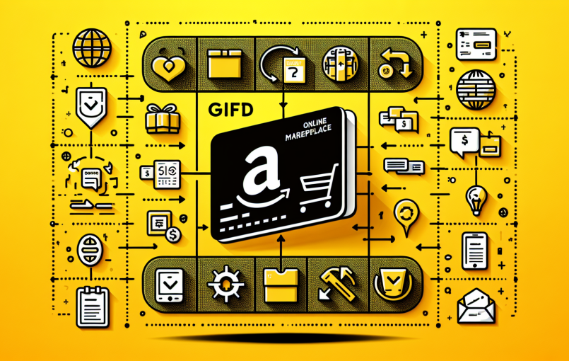 In today’s digital age, gift cards have become one of the most popular gifting options. Among these, Amazon gift cards stand out due to their versatility and the wide array of products available on the platform. If you’re wondering, “Where to buy Amazon gift card? Full instruction” will guide you through various purchasing options, ensuring […]