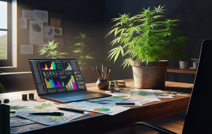 In a rapidly evolving landscape, the cannabis industry demands timely and accurate information. The Cannabis Media Blog – Latest Industry News serves as a vital resource for enthusiasts, businesses, and policymakers alike. This platform not only highlights the latest developments but also provides in-depth analyses that help readers navigate this complex sector. Whether you’re a […]