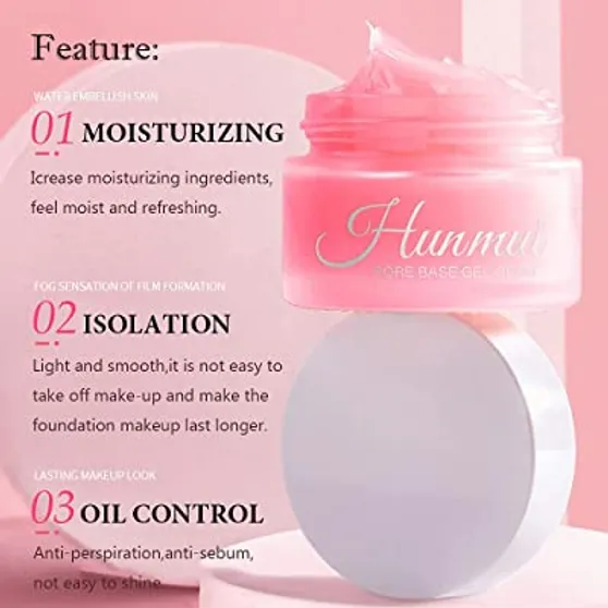 A good face primer can make all the difference when it comes to achieving a flawless makeup look. Whether you’re dealing with oily skin, fine lines, or uneven texture, a primer can help to create a smooth and even base for your makeup. That’s where Hunmui Face Primer comes in. Here’s everything you need to […]