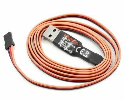Cable with USB Interface