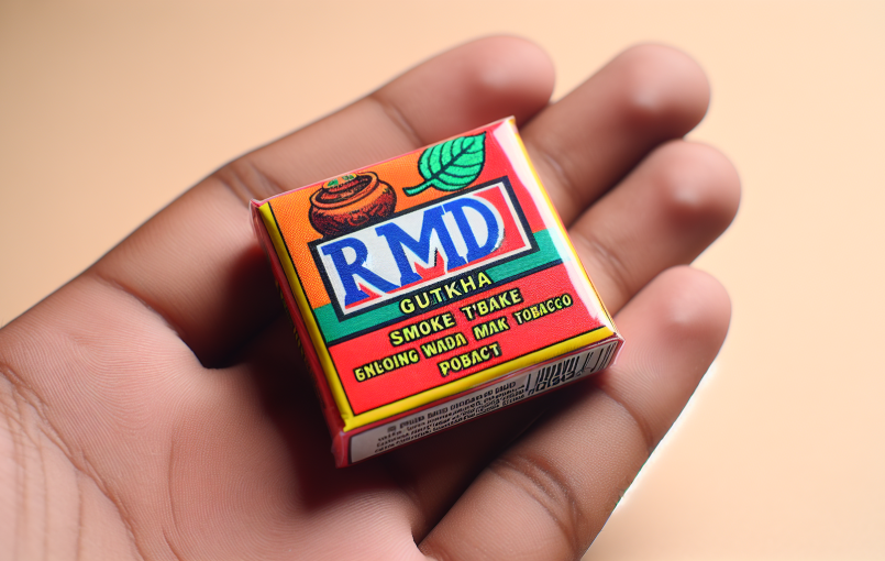 RMD Gutkha is a popular brand of chewing tobacco, widely consumed in South Asian countries such as India, Pakistan, Bangladesh and Nepal. It is a mixture of betel nut, catechu (a type of extract from the acacia tree), slaked lime and tobacco. This combination gives it a distinct flavor and makes it highly addictive. RMD […]